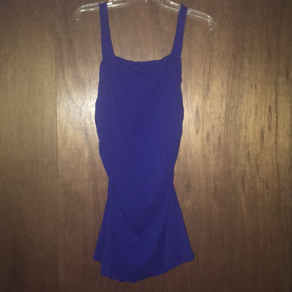 Bra top tank dress from Victoria’s Secret